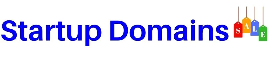 Startup Domains