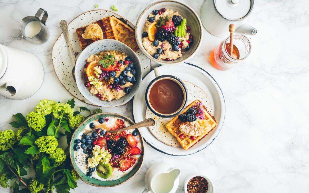 Food and Beverage Branding