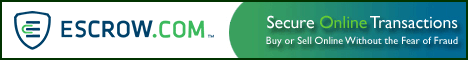 Escrow.com: Buy or Sell Online Without Fear | Startup Domains Escrow.com: Buy or Sell Online Without Fear | Startup Domains