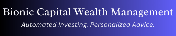 Bionic Capital Wealth Management