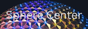 Sphere Center